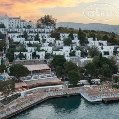 Holiday Inn Resort Bodrum 5*