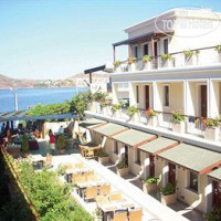 Elite Hotel Bodrum Yalikavak 4*