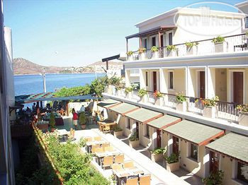 Фотографии отеля  Elite Hotel Bodrum Yalikavak 4*