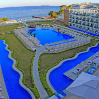 MyElla Bodrum Resort & Spa 