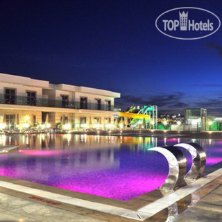 Фото отеля Jasmin Beach Hotel