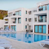 Turkbuku Hill Hotel & Beach  4*