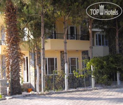 Фотографии отеля  Haluk Hotel 