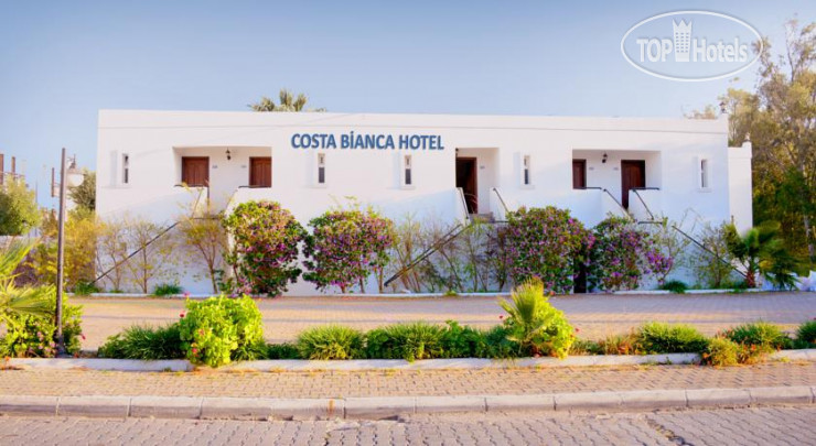 Фотографии отеля  Costa Bianca Hotel 