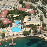 LABRANDA TMT Bodrum 5*