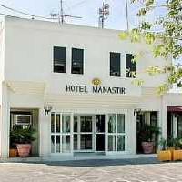 Magna Manastir Hotel 4*