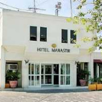 Magna Manastir Hotel 