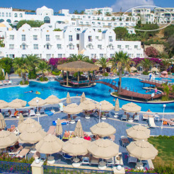 Salmakis Resort & Spa 5*