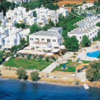 Bodrum Seaside Beach Club 4*