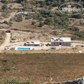 Фото отеля 1001 Gece Tatil Eco Farm Hotel