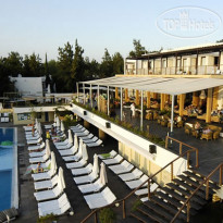 Doubletree by Hilton Bodrum Isil Club 