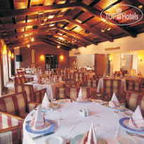 Myndos Resort Hotel 