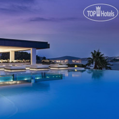 Cape Bodrum Beach Resort 5*