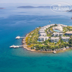 Susona Bodrum, LXR Hotels & Resorts 5*