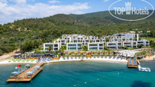 The Norm Collection Bodrum  5*