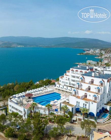 Фотографии отеля  Roseira Beach Resort 4*