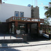 Club Hotel Arinna 