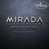 Mirada Exclusive Bodrum 