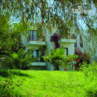 Фото отеля Club Onura Holiday Village 4*