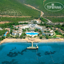 Noa Bodrum Beach Club 