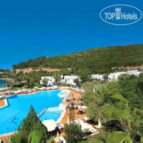 Noa Bodrum Beach Club 