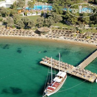 Фото отеля Rixos Premium Bodrum Villas 5*