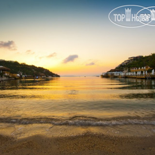 Фото отеля Voyage Golturkbuku Resort 5*
