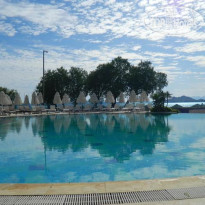 Yelken Mandalinci SPA & Wellness Hotel 