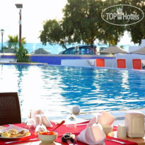 Yelken Mandalinci SPA & Wellness Hotel 