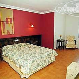 Фото отеля Yelken Mandalinci SPA & Wellness Hotel 4*