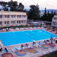 Club Aqua Ortakent 3*