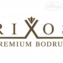 Rixos Premium Bodrum 