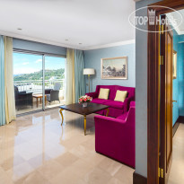 Rixos Premium Bodrum 