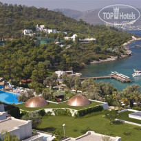 Rixos Premium Bodrum 