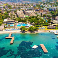 Golden Age Bodrum 4*