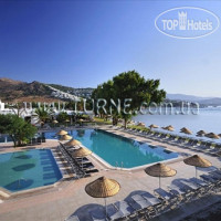 Camel Bodrum Beach Club 4*