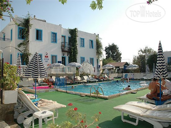 Фотографии отеля  Gardenya Apart Hotel 3*