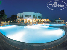 Club Med Bodrum 4*