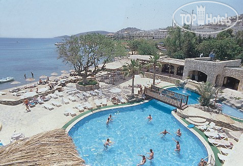 Фотографии отеля  Club Olea (закрыт) 4*