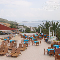 Nish Bodrum Resort 