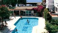 Фотографии отеля  Peda Bodrum Blue Hotel 3*