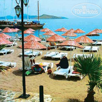 Petunya Beach Resort 