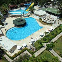 Green Bay Resort 