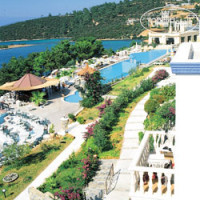 KAIRABA Blue Dreams Resort 5*