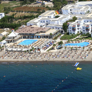 Фото отеля Armonia Holiday Village & Spa 5*