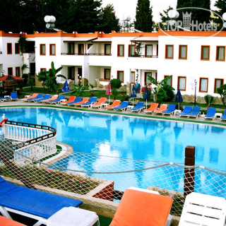 Фото отеля Club Cherry Hotel Family Suites 3*