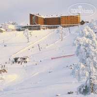 Dorukkaya Ski & Mountain Resort 4*