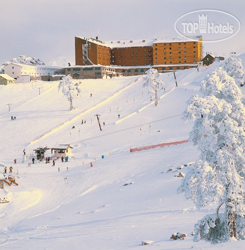 Фотографии отеля  Dorukkaya Ski & Mountain Resort 4*