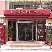 Four Sides Taksim Lion Hotel&Spa 4*