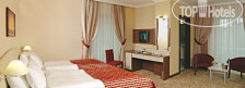 The Bostanci Hotel 4*